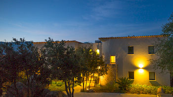 Imagen general del Hotel A Piattatella. Foto 4