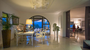 Imagen general del Hotel A Piattatella. Foto 6