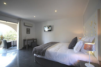 Imagen general del Hotel A Piattatella. Foto 11