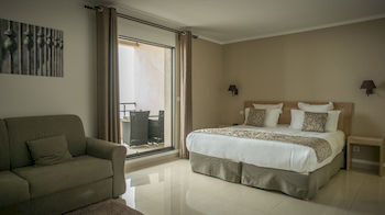 Imagen general del Hotel A Piattatella. Foto 15