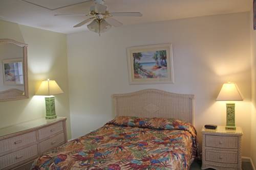 Imagen de la habitación del Hotel A Place At The Beach By Capital Vacations. Foto 2