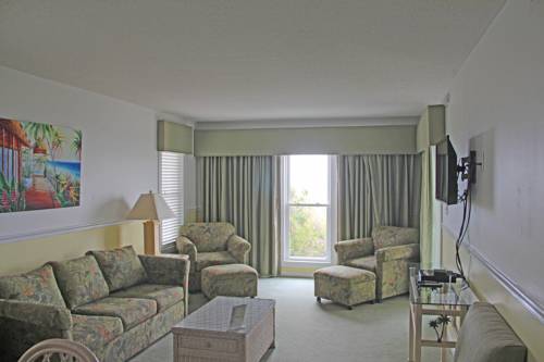 Imagen de la habitación del Hotel A Place At The Beach By Capital Vacations. Foto 3