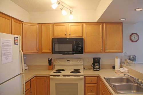 Imagen de la habitación del Hotel A Place At The Beach By Capital Vacations. Foto 4