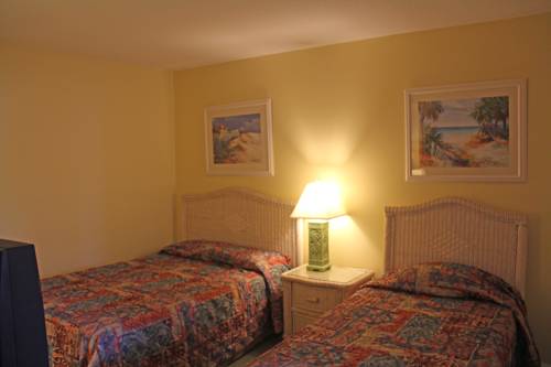 Imagen de la habitación del Hotel A Place At The Beach By Capital Vacations. Foto 5
