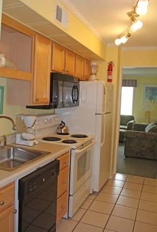 Imagen de la habitación del Hotel A Place At The Beach By Capital Vacations. Foto 6