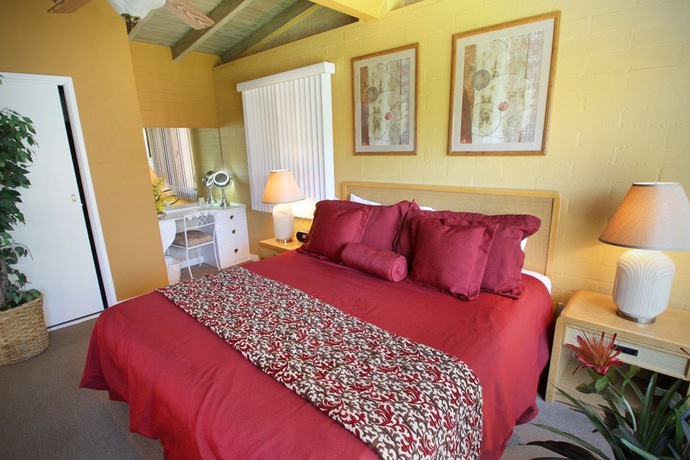Imagen de la habitación del Hotel A Place In The Sun - Adults Only. Foto 2