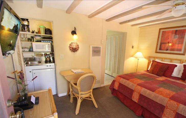 Imagen de la habitación del Hotel A Place In The Sun - Adults Only. Foto 5