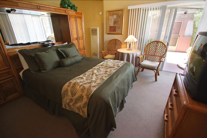 Imagen de la habitación del Hotel A Place In The Sun - Adults Only. Foto 9
