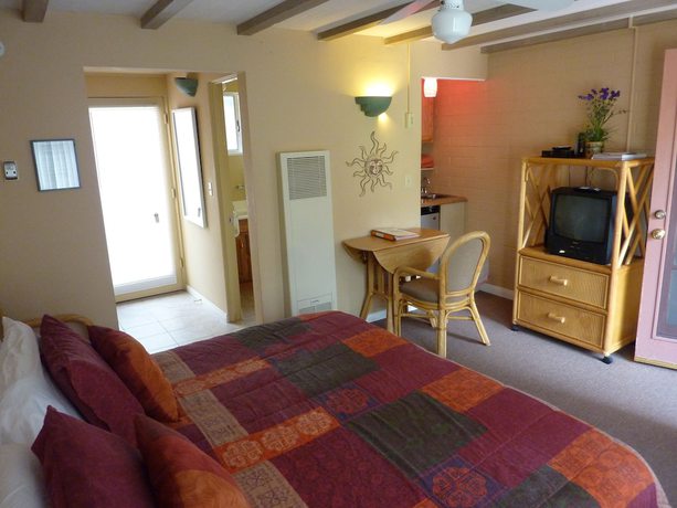 Imagen de la habitación del Hotel A Place In The Sun - Adults Only. Foto 10