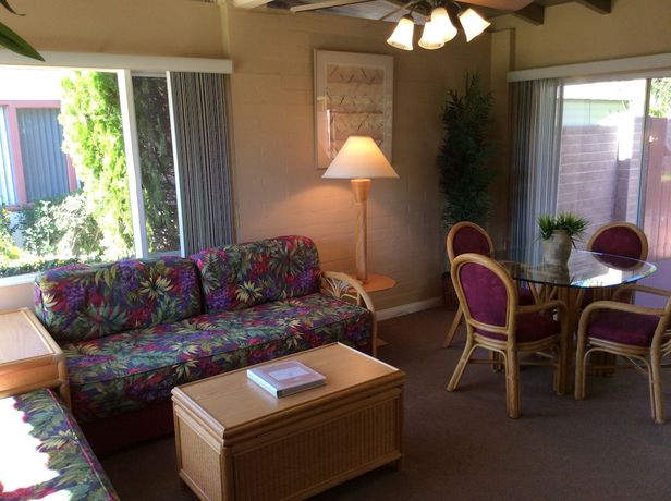 Imagen de la habitación del Hotel A Place In The Sun - Adults Only. Foto 13