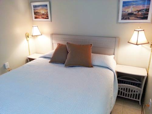 Imagen de la habitación del Hotel A Place To Be - Nokomis Beach. Foto 2