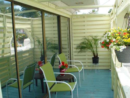 Imagen de la habitación del Hotel A Place To Be - Nokomis Beach. Foto 3