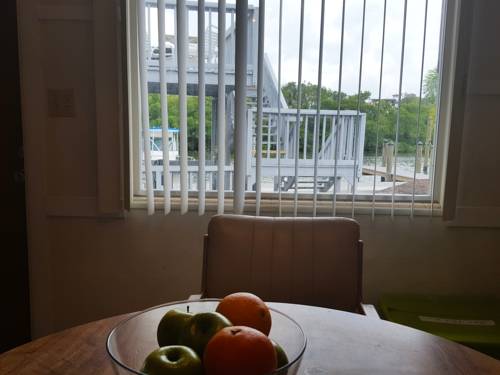 Imagen de la habitación del Hotel A Place To Be - Nokomis Beach. Foto 7