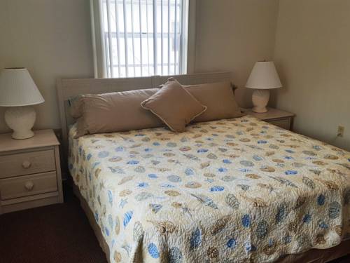 Imagen de la habitación del Hotel A Place To Be - Nokomis Beach. Foto 8