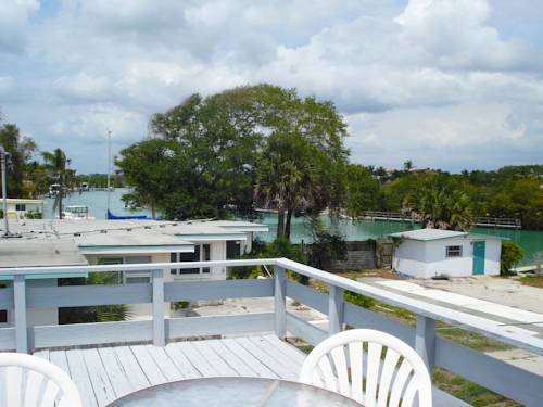 Imagen de la habitación del Hotel A Place To Be - Nokomis Beach. Foto 9