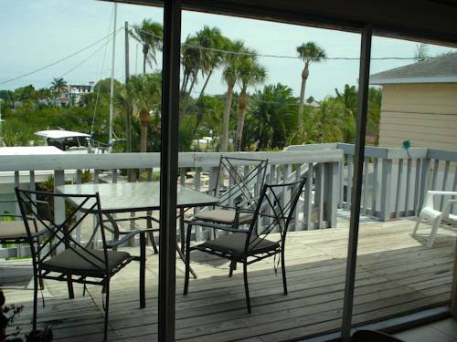 Imagen de la habitación del Hotel A Place To Be - Nokomis Beach. Foto 10