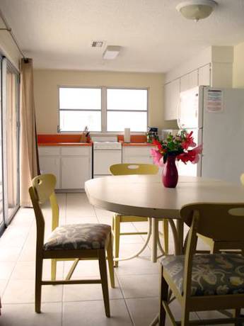 Imagen de la habitación del Hotel A Place To Be - Nokomis Beach. Foto 11