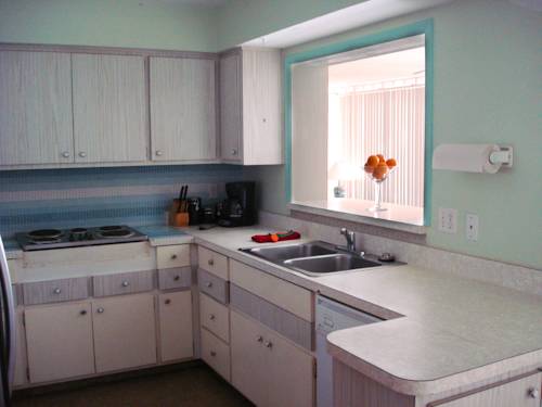 Imagen de la habitación del Hotel A Place To Be - Nokomis Beach. Foto 14