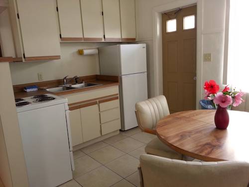 Imagen de la habitación del Hotel A Place To Be - Nokomis Beach. Foto 15