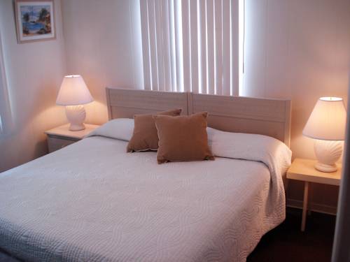 Imagen de la habitación del Hotel A Place To Be - Nokomis Beach. Foto 16