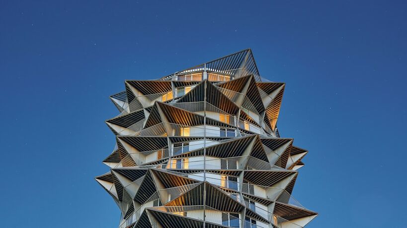 Imagen general del Hotel A Place to Esbjerg. Foto 3