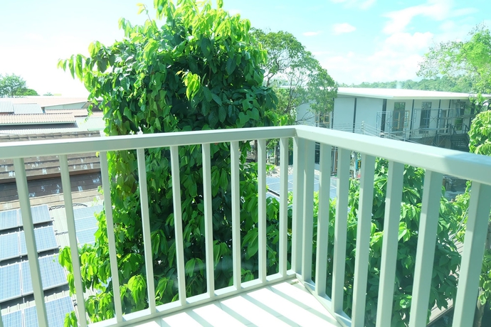 Imagen de la habitación del Hotel A Plus Deluxe. Foto 10