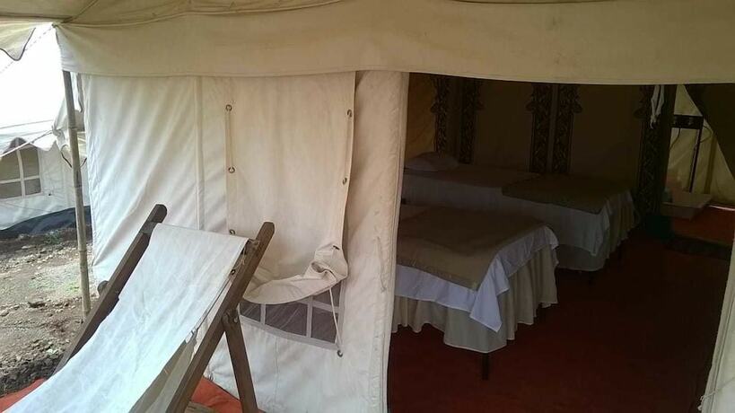 Imagen general del Hotel A Plus Hospitalities. Foto 3