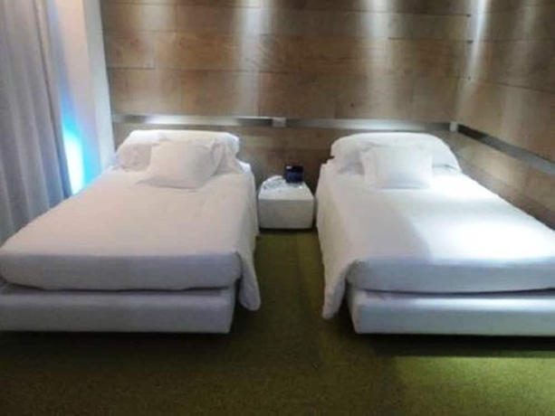 Imagen de la habitación del Hotel A Point Arezzo Park. Foto 3