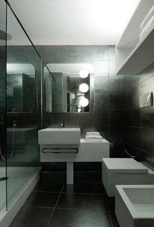 Imagen de la habitación del Hotel A Point Arezzo Park. Foto 9