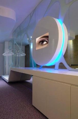 Imagen de la habitación del Hotel A Point Arezzo Park. Foto 12