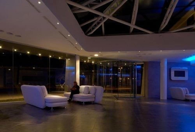 Imagen de los interiores del Hotel A Point Arezzo Park. Foto 17