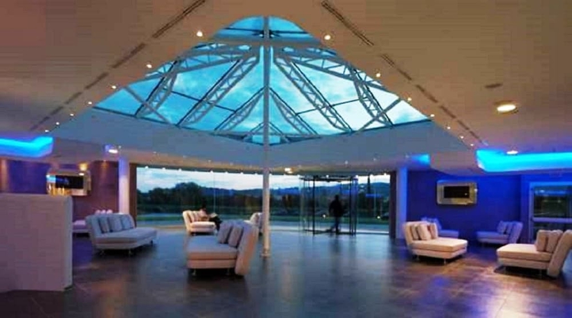 Imagen de los interiores del Hotel A Point Arezzo Park. Foto 18