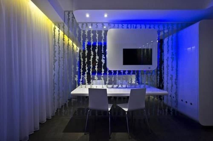 Imagen de la habitación del Hotel A Point Porto Ercole Resort and Spa. Foto 4