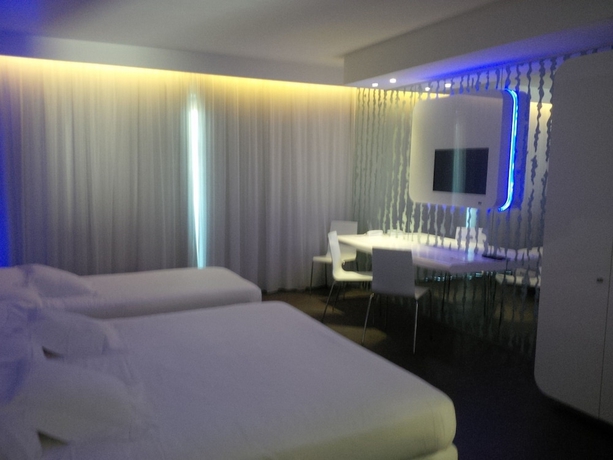 Imagen de la habitación del Hotel A Point Porto Ercole Resort and Spa. Foto 5