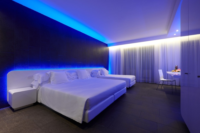 Imagen de la habitación del Hotel A Point Porto Ercole Resort and Spa. Foto 6