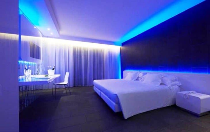 Imagen de la habitación del Hotel A Point Porto Ercole Resort and Spa. Foto 9