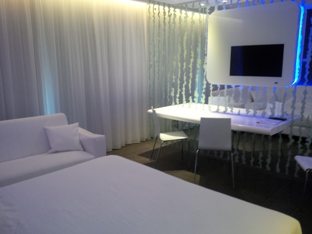 Imagen de la habitación del Hotel A Point Porto Ercole Resort and Spa. Foto 10