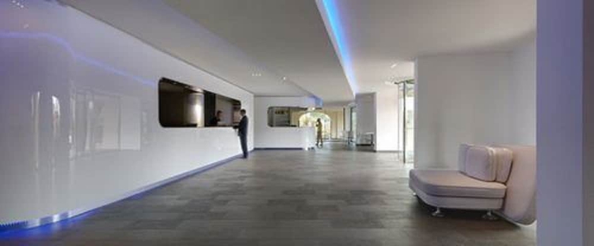 Imagen de los interiores del Hotel A Point Porto Ercole Resort and Spa. Foto 14