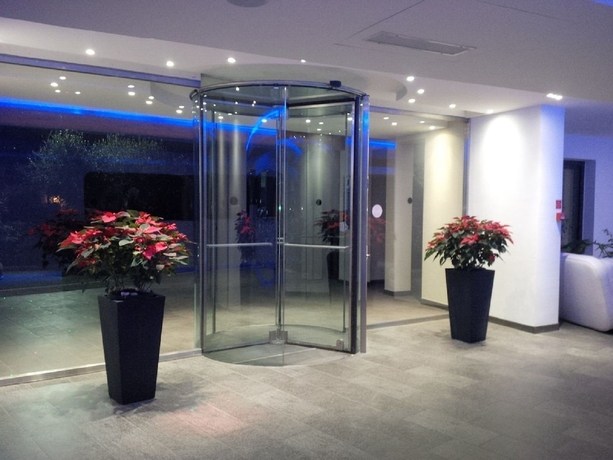 Imagen de los interiores del Hotel A Point Porto Ercole Resort and Spa. Foto 15