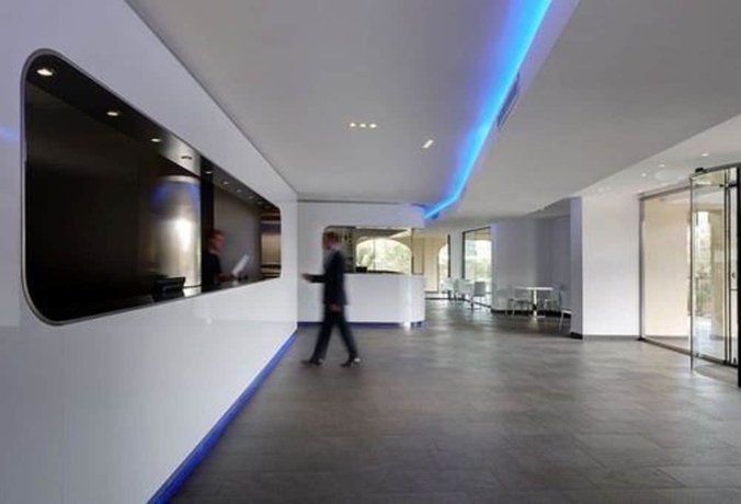 Imagen de los interiores del Hotel A Point Porto Ercole Resort and Spa. Foto 17