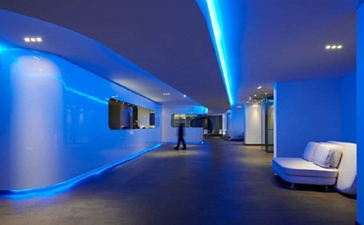 Imagen de los interiores del Hotel A Point Porto Ercole Resort and Spa. Foto 18