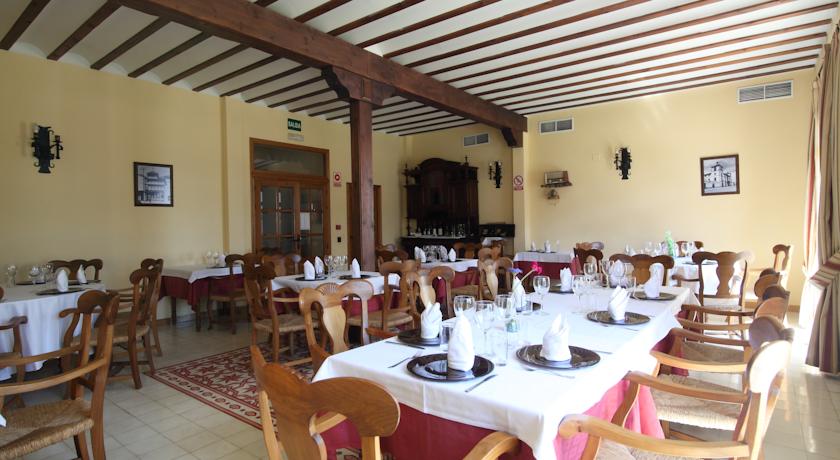 Imagen general del Hotel A Posada. Foto 6