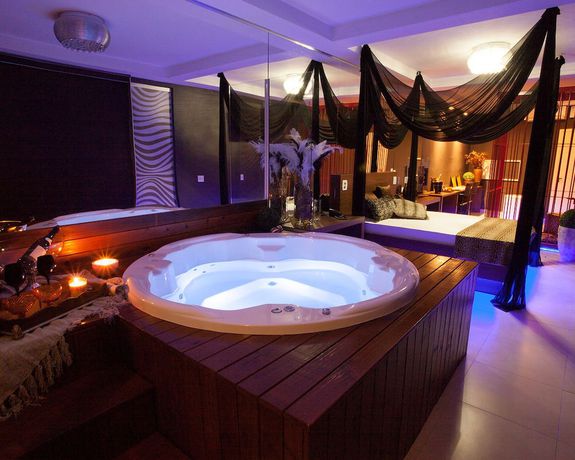 Imagen de la habitación del Hotel A Praia Motel - Adults Only. Foto 3