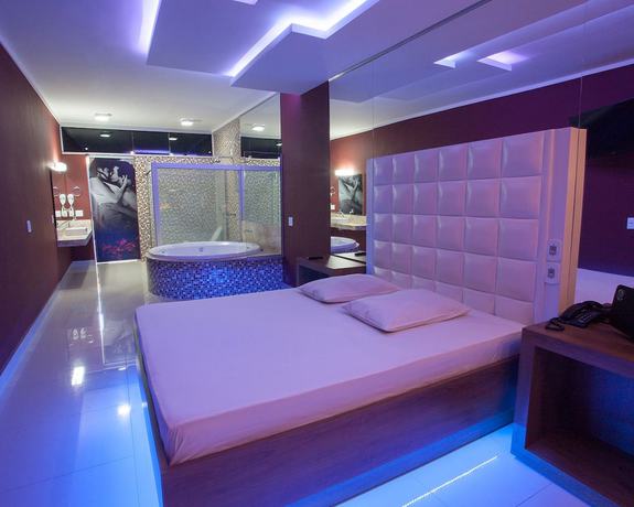 Imagen de la habitación del Hotel A Praia Motel - Adults Only. Foto 5