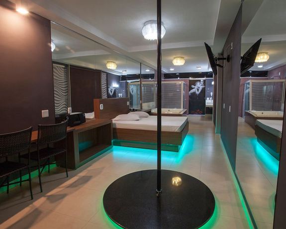 Imagen de la habitación del Hotel A Praia Motel - Adults Only. Foto 7