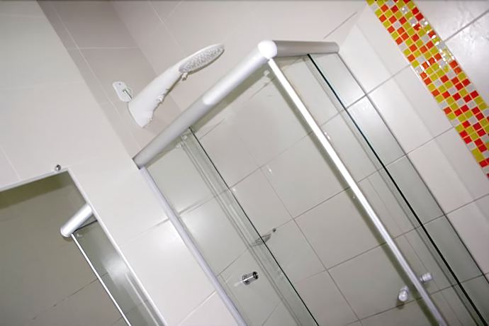 Imagen de la habitación del Hotel A Praia Motel - Adults Only. Foto 11