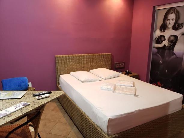 Imagen de la habitación del Hotel A Praia Motel - Adults Only. Foto 12