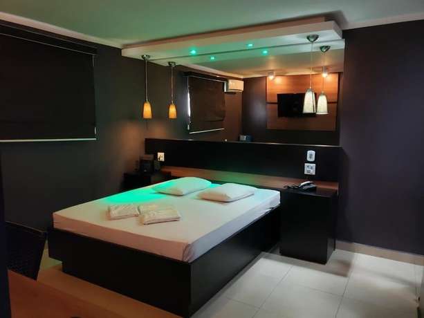 Imagen de la habitación del Hotel A Praia Motel - Adults Only. Foto 13