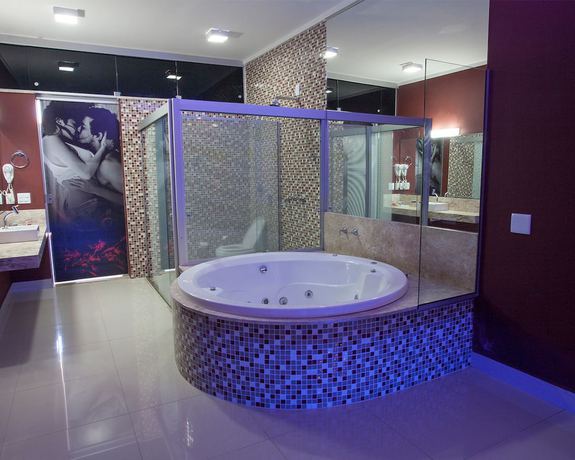 Imagen de la habitación del Hotel A Praia Motel - Adults Only. Foto 15