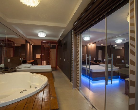 Imagen de la habitación del Hotel A Praia Motel - Adults Only. Foto 19